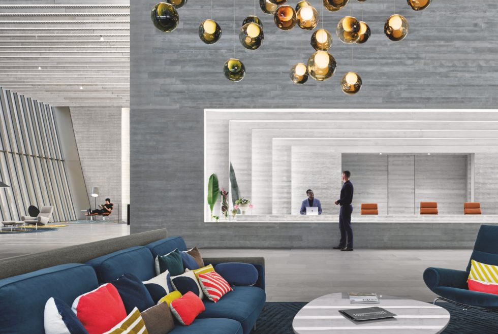 70 St. Mary Axe Iconic Form, High Function